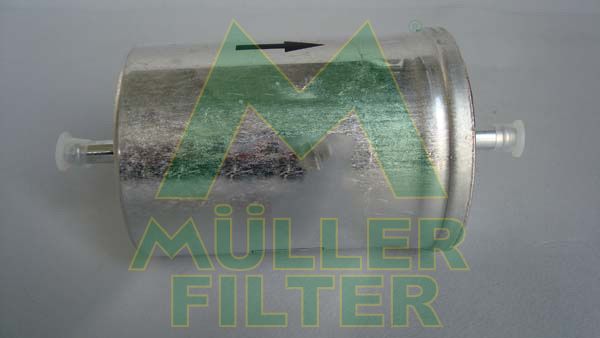 MULLER FILTER Polttoainesuodatin FB304